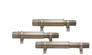 Circulatiepompen